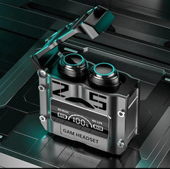 M25 Gaming Wireless Earbuds
